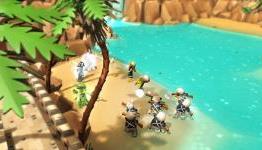 Everything Is (Kinda) Awesome In Lego Minifigures Online | CriticalIndieGamer