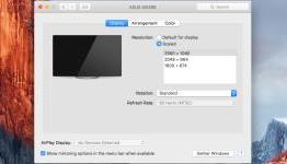 How to fix a Mac’s stuck monitor resolution