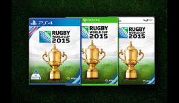 Rugby World Cup 2015 Video Game – Details, Release Date Revealed