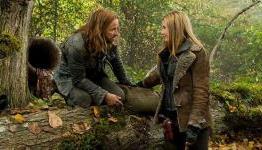 Falling Skies Season 5 Episode #03 – Hatchlings Review | Fandom Post
