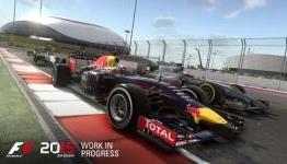 F1 2014 versus F1 2015 – Old-Gen versus Current-Gen F1 Games Comparison Screenshots
