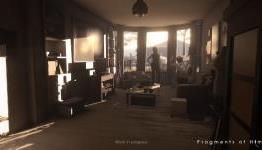 Fragments of Him confirmed for Xbox One and PC