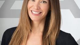 Jade Raymond Working On Amy Hennig’s Star Wars Game, Founds New Studio