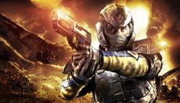 Planetside 2 Review | GodisaGeek