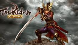 Toukiden: Kiwami – PC Review | Chalgyr’s Game Room