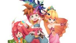 Secret Of Mana’s Heroes Show Up In Vita’s Rise Of Mana As Guest Bosses