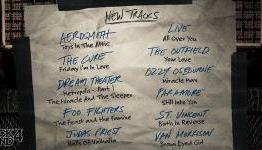 Eleven More Songs Announced For Rock Band 4