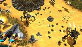 Sci-fi real-time strategy Etherium free this week on Steam until July 20t