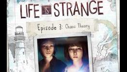 Life is Strange Episode 3: Chaos Theory – Review | My Games Lounge