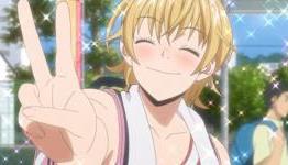 Baby Steps Season 2 Episode #15 Anime Review | Fandom Post