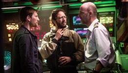 The Last Ship Season 2 Episode #05 – Achilles Review | Fandom Post