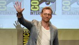 Tom Hiddleston Breaks Down The ‘Freaky’ ‘Crimson Peak’ Sex Scenes