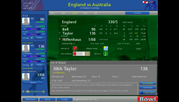 New Cricket Game from the makers of Cricket Coach