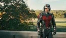 Paul Rudd Talks ‘Ant-Man’ Development & Playing A Superhero