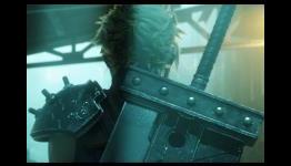EB Games lists Final Fantasy VII Remake for Xbox One