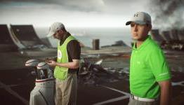 Reviewing Rory McIlroy PGA Tour (Hit The Pass)