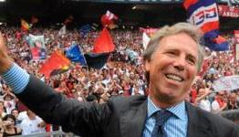 Preziosi ‘won’t apologise again’