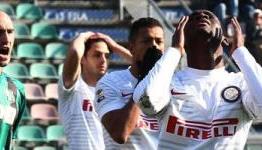 Inter loan Donkor to Bari
