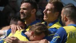 Chievo send Costa to Bournemouth