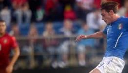 Anderlecht eye Belotti