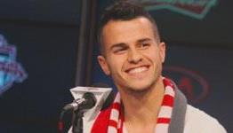 Giovinco: ‘I hope Conte saw me’