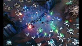 Interview: Lead Game Designer Gabor Szabo On How Sci-Fi Is Making The MOBA Supernova Stand Out