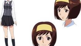 Cyborg 009 Vs. Devilman Anime Reveals Main Devilman Cast