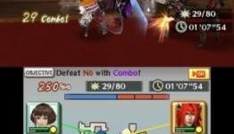 Cubed3: Samurai Warriors Chronicles 3 (3DS eShop) Review