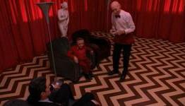 David Lynch’s 22 Strangest ‘Otherworld’ Characters