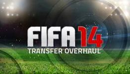 FIFA 14 squads update JULY 2015 2015/2016 season