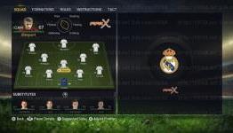 FIFA 15 Rosters update (05.07.2015)
