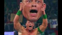 What is… John Cena’s Sexy High School Adventure?