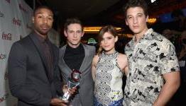 ‘Fantastic Four’ Cast Reveals Whether The Thing Has A ‘Thing’
