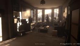 Fragments of Him to be Released on Xbox One