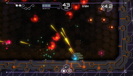 Tachyon Project (Xbox One) Review | VGChartz