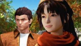 Shenmue Kickstarter Page Updated With New Videos