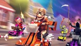 Coffin Dodgers Review | Hardcore Gamer