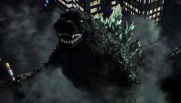 Five Games: Godzilla And Everything Else You Need To Play This Week