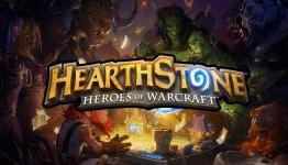 Special Hearthstone Announcement at The Foundry