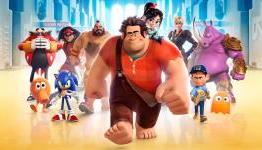 John C. Reilly Confirms Wreck-It-Ralph Sequel
