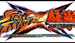 Tekken X Street Fighter Not Cancelled, Says Namco