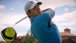 EA Sports Rory McIlroy PGA Tour – A Masterful Stroke