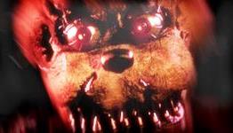 Five Nights at Freddy’s 4 Gets a Creepy New Trailer