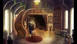 Shardlight is a New Point and Click Adventure Title by Wadjet Eye Games Update