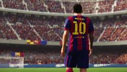 The Top 10 Highest Rated FIFA 16 Players