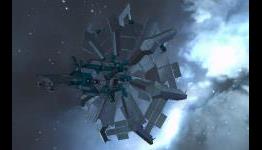 Space Engineers: Auroras Solar Array Mod Sports Retractable Solar Panels