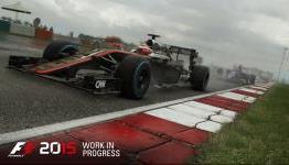 Performance Analysis: F1 2015
