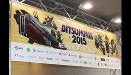 8 Interesting Indie Mobile Games Revealed at Bitsummit 2015