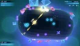 Geometry Wars 3: Dimensions Review | PS Vita Review