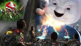 The third part of Ghostbusters does exist and you should play it